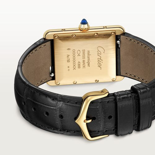 Luis cartier discount
